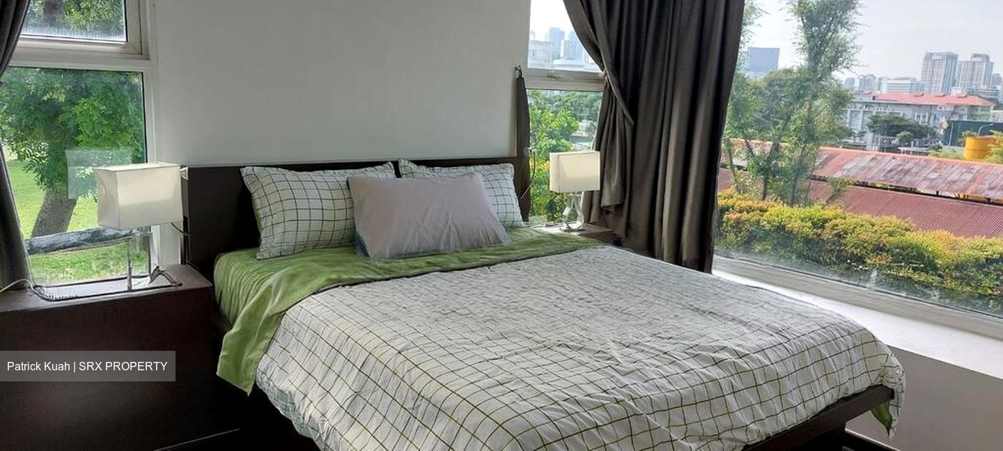 Parc Emily (D9), Condominium #498466401